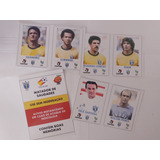 Coleção Fotografias Seleção Brasileira Jogadores Copa 1982