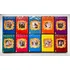 Colecao Friends 1ª A 10ª Temporadas Completas Original Novo