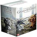Colecao Game Of Thrones
