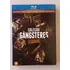 Coleção Gangsteres Clássicos Blu Ray - 4 Filmes