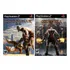 Coleção God Of War - Ps2