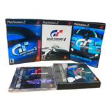 Colecao Gran Turismo Para