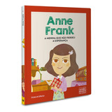 Coleção Grandes Biografia P/ Criança Edição 3 Anne Frank