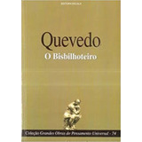 Coleção Grandes Obras Do Pensamento Universal, De Quevedo. Editora Escala Editora - Lafonte, Capa Mole Em Português