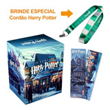 Colecao Harry Potter 