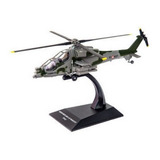 Coleção Helicópteros De Combate - A129 Mangusta - Ed. N. 02