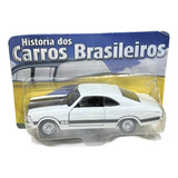 Colecao Historia Dos Carros
