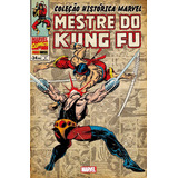 Colecao Historica Marvel