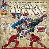 Coleção Histórica Marvel: O Homem-aranha Vol. 11