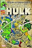 Coleção Histórica Marvel: O Incrível Hulk Vol. 9