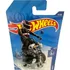 Coleção Hot Wheels Moto Honda Monkey Z50 - Colecionador