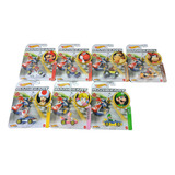 Colecao Hot Wheels Premium