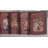 Colecao Indiana Jones 1 2 3 4 Dvd Original Lacrado