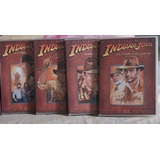Colecao Indiana Jones 1