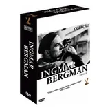 Colecao Ingmar Bergman Vol
