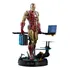 Coleção Iron Man The Origins Deluxe Marvel By Hot Toys