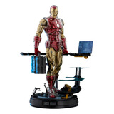 Colecao Iron Man The
