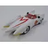 Coleção Jada Speed Racer 8 Carros 1/55 Loose  Mach 5 