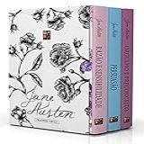 Colecao Jane Austen 