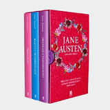 Colecao Jane Austen Grandes