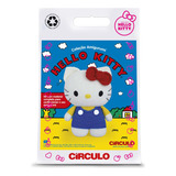 Colecao Kit Amigurumi Hello