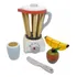 Coleção Kit Cozinha Liquidificador De Madeira New Art Toys
