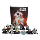 Colecao Lego Star Wars