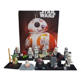 Colecao Lego Star Wars