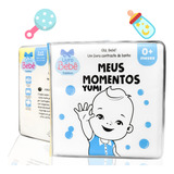 Colecao Livros De Banho