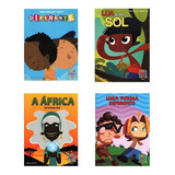 Colecao Livros Sobre As