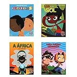 Colecao Livros Sobre As