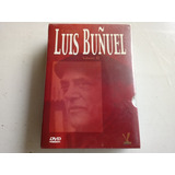 Colecao Luis Bunuel Box