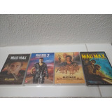 Colecao Mad Max 04