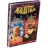 Coleção Malditos - 2 Filmes - Dublado Legendado Lacrado