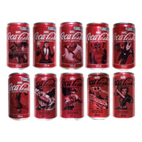 Colecao Marvel 220ml Com