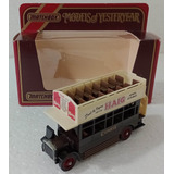 Colecao Matchbox Yesteryear