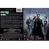 Colecao Matrix Dvd Originais