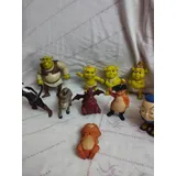 Colecao Mcdonald s Shrek