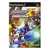 Coleção Mega Man X Ps2 Físico
