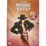 Colecao Michael Flatley Box