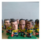 Colecao Mini Craque Coca