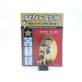Colecao Miniatura Betty Boop