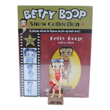 Coleção Miniatura Betty Boop - Salva-vidas