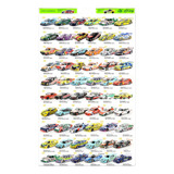 Colecao Miniatura Stock Car
