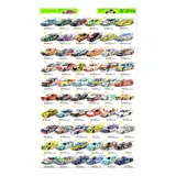 Colecao Miniatura Stock Car