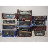 Colecao Miniaturas 1 18