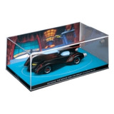 Colecao Miniaturas Batmoveis Eaglemoss