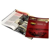 Colecao Miniaturas Chevrolet Collection