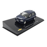 Colecao Miniaturas Classicos Chevrolet