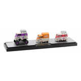 Colecao Miniaturas Fanta Wolksvagem